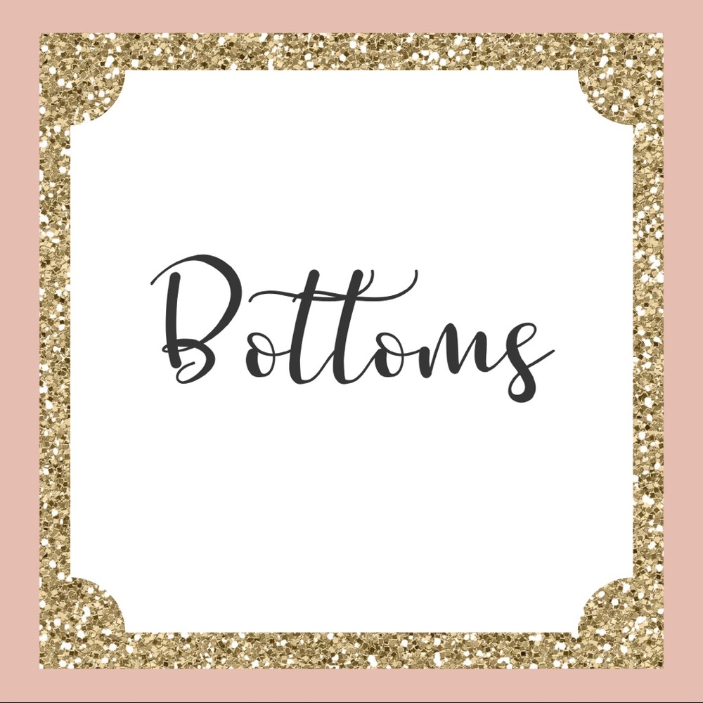 Bottoms - image 1